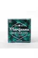 Grow Your Own - Marijuana